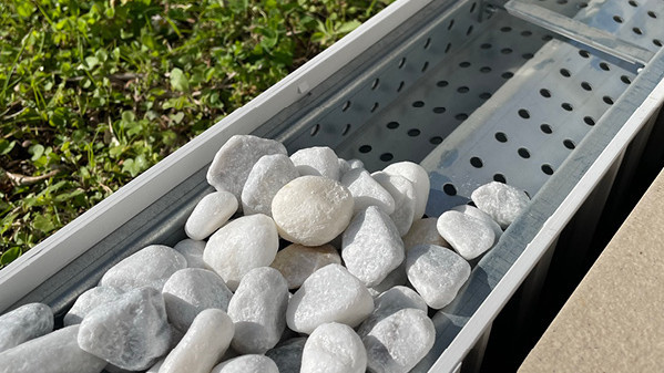 ACO Stone 600 X 600 2 P