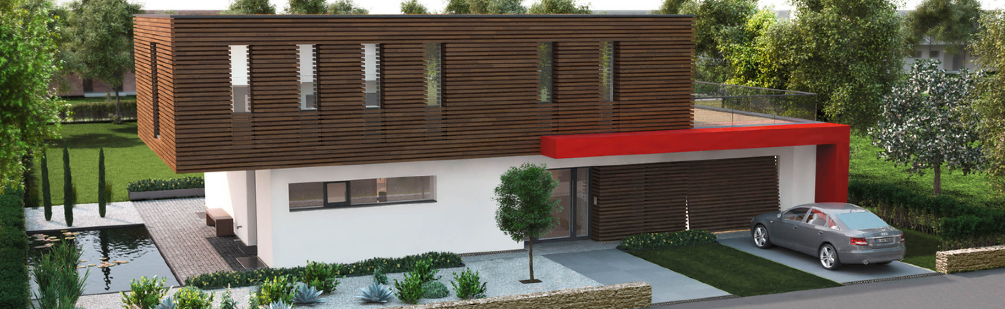 ACO pentru casă și grădină