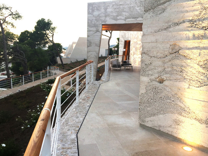 HotelD Resort Sibenik Kroatien 2