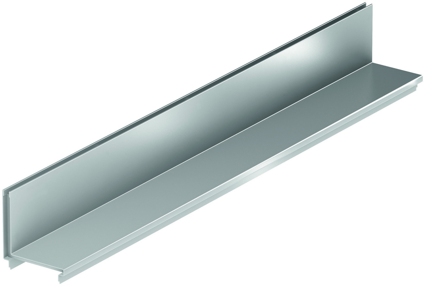 Fante din oțel zincat