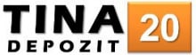 Tina 20-logo