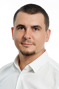 Contact Adrian Necsoiu