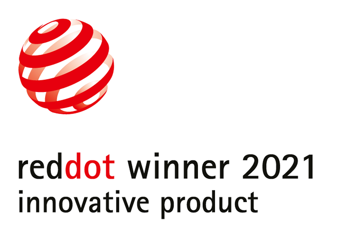 Reddot Winner ACO SD S Plus