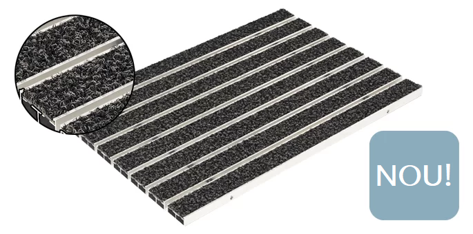 ACO Vario 2.0 Gratar Mat