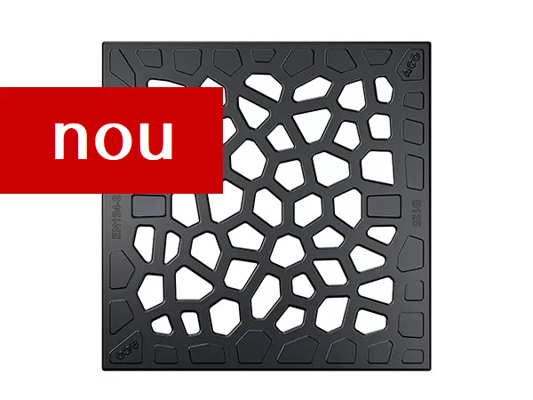 Grătar Voronoi