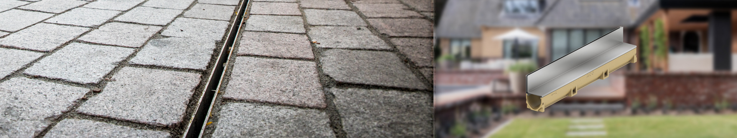 Grătare 
tip fantă