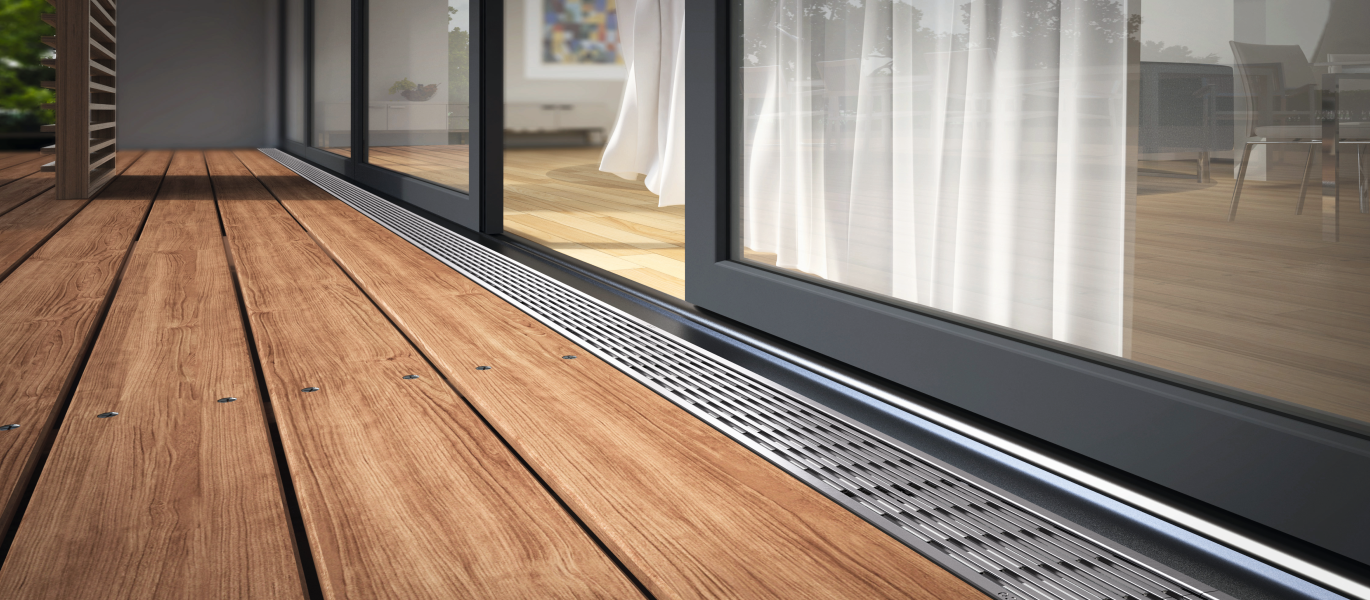 ACO Self Highline