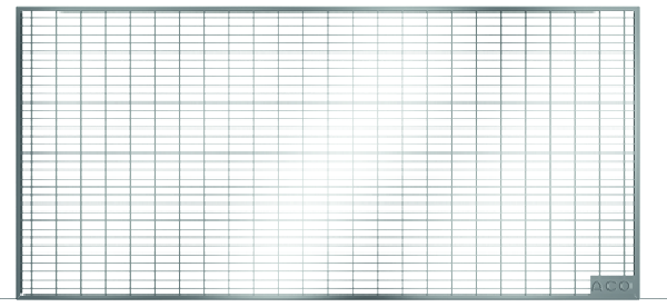 35578 Gratar Retea Cu Ochiuri 30x10