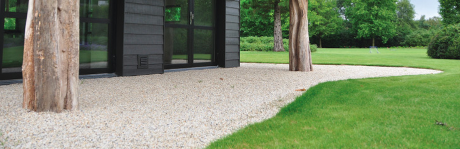 ACO Gravel